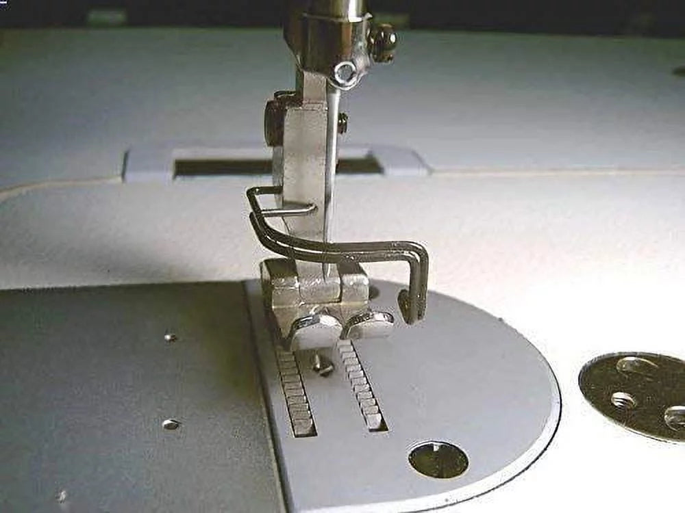 Industrial Straight Stitch Sewing Machine C112338