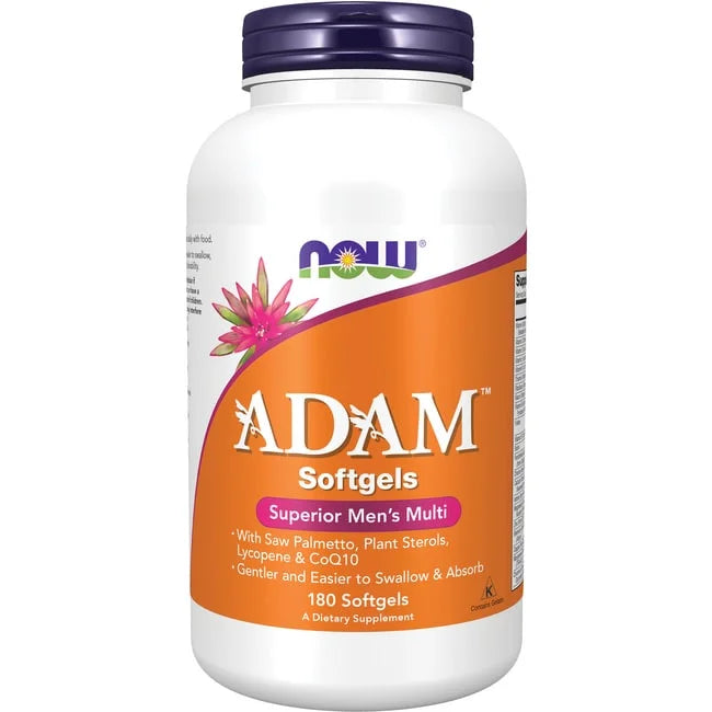 180 Softgels Men's Multivitamin V7461