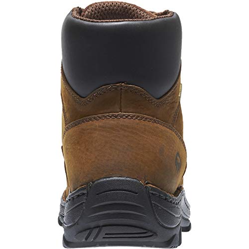 Waterproof 6 Inch Work Boot L6179