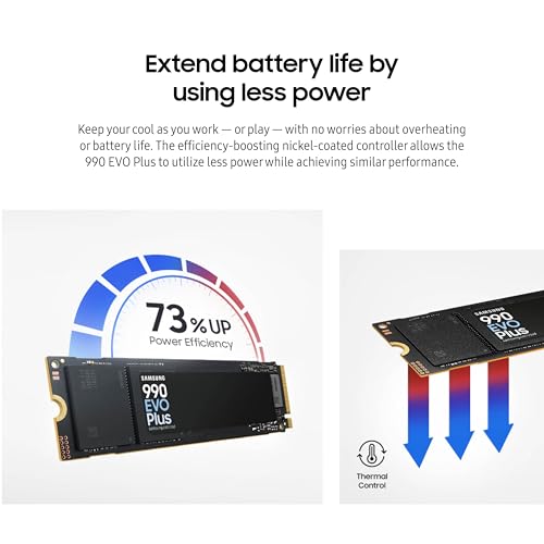1TB PCIe M.2 2280 SSD S87245