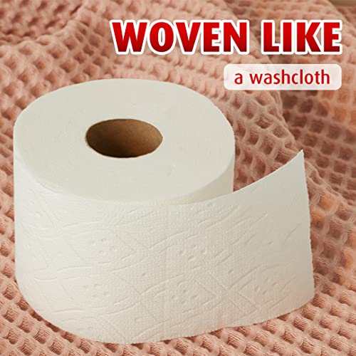 30 Family Mega Rolls Toilet Paper I363