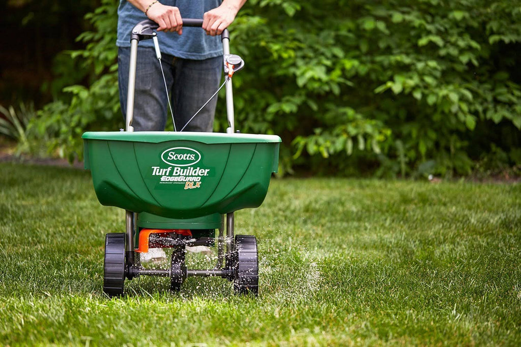 Broadcast Spreader P259
