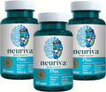 90 Count Brain Support Supplement A6711