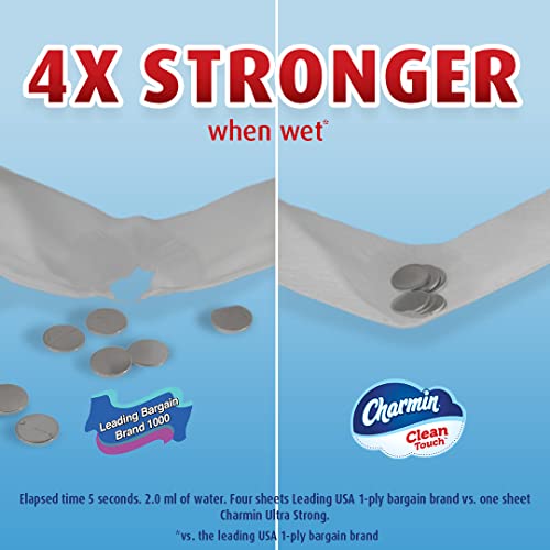 30 Family Mega Rolls Toilet Paper I363