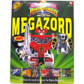Deluxe Megazord Action Figure P8817