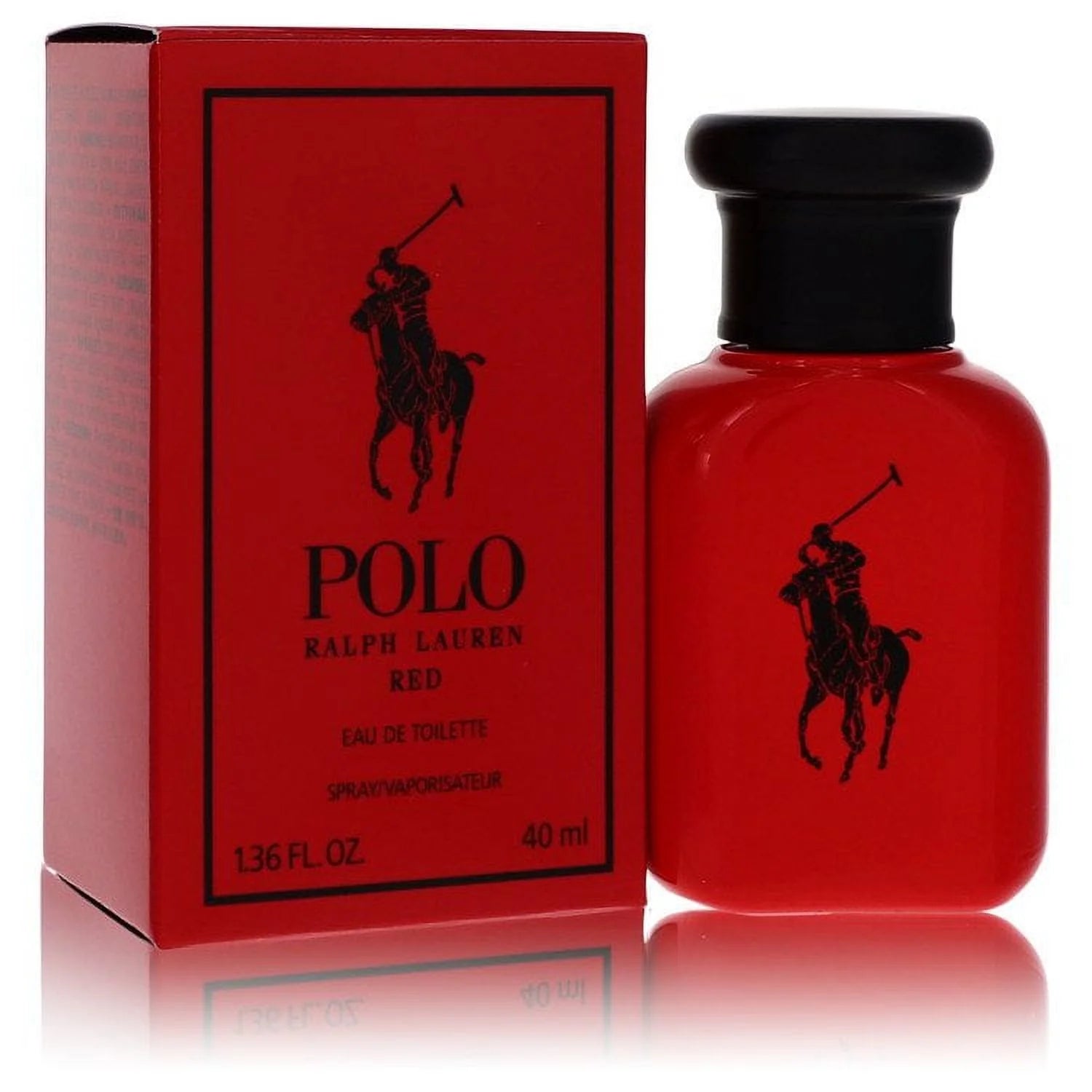 Eau De Toilette Spray 1.3 oz Q77263