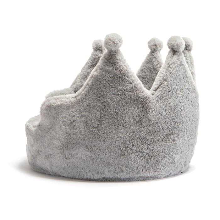 Crown Dog Cat Bed X5707