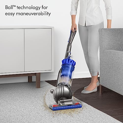 Upright Vacuum Z536408
