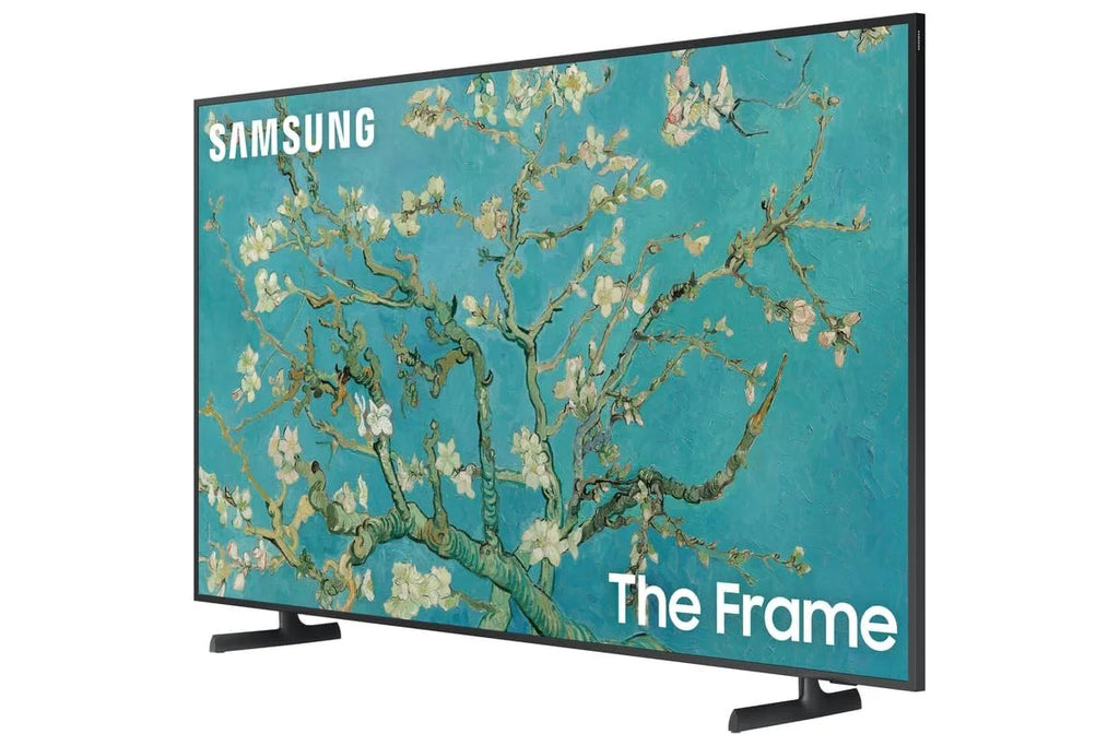 85-Inch QLED 4K Smart TV C2415