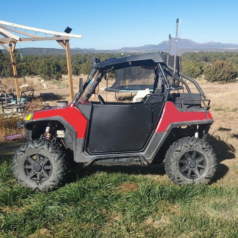 UTV Doors E41600
