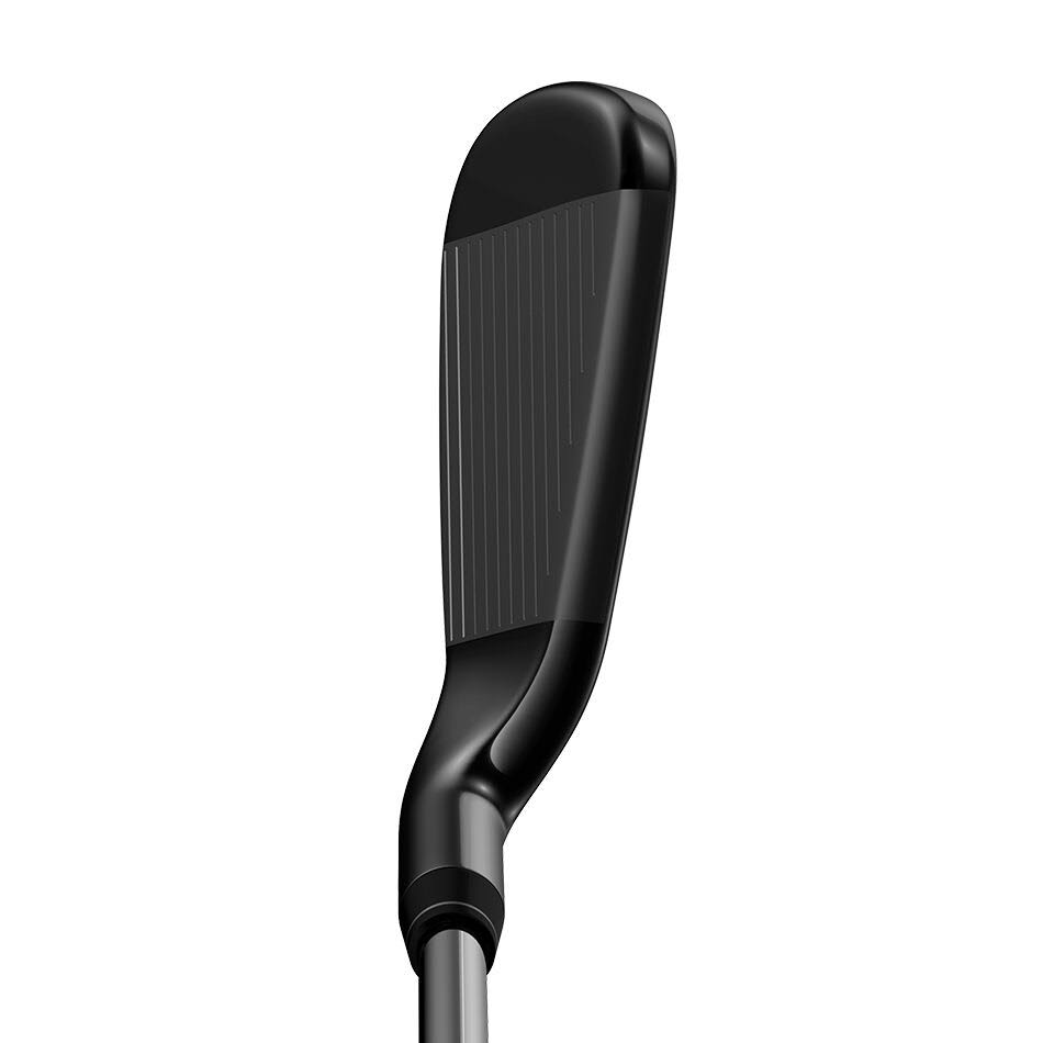Steel Stiff Iron Set 5-PW AW SW O61881