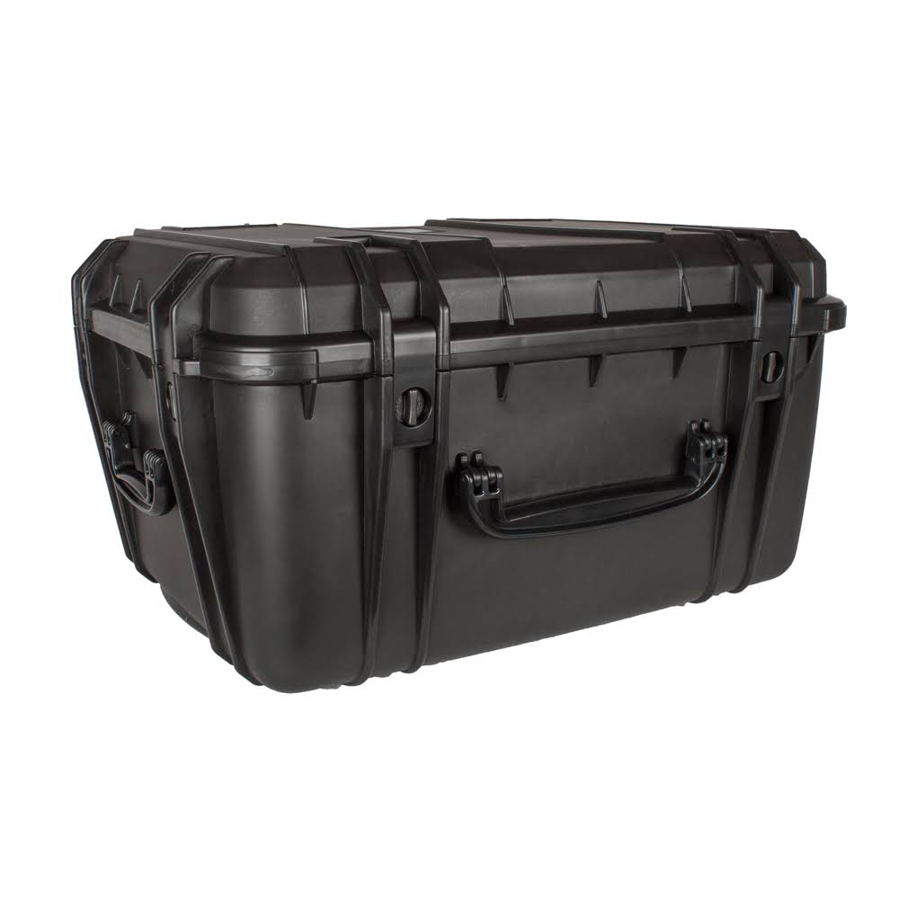 Hurricane Case Without Foam I14871