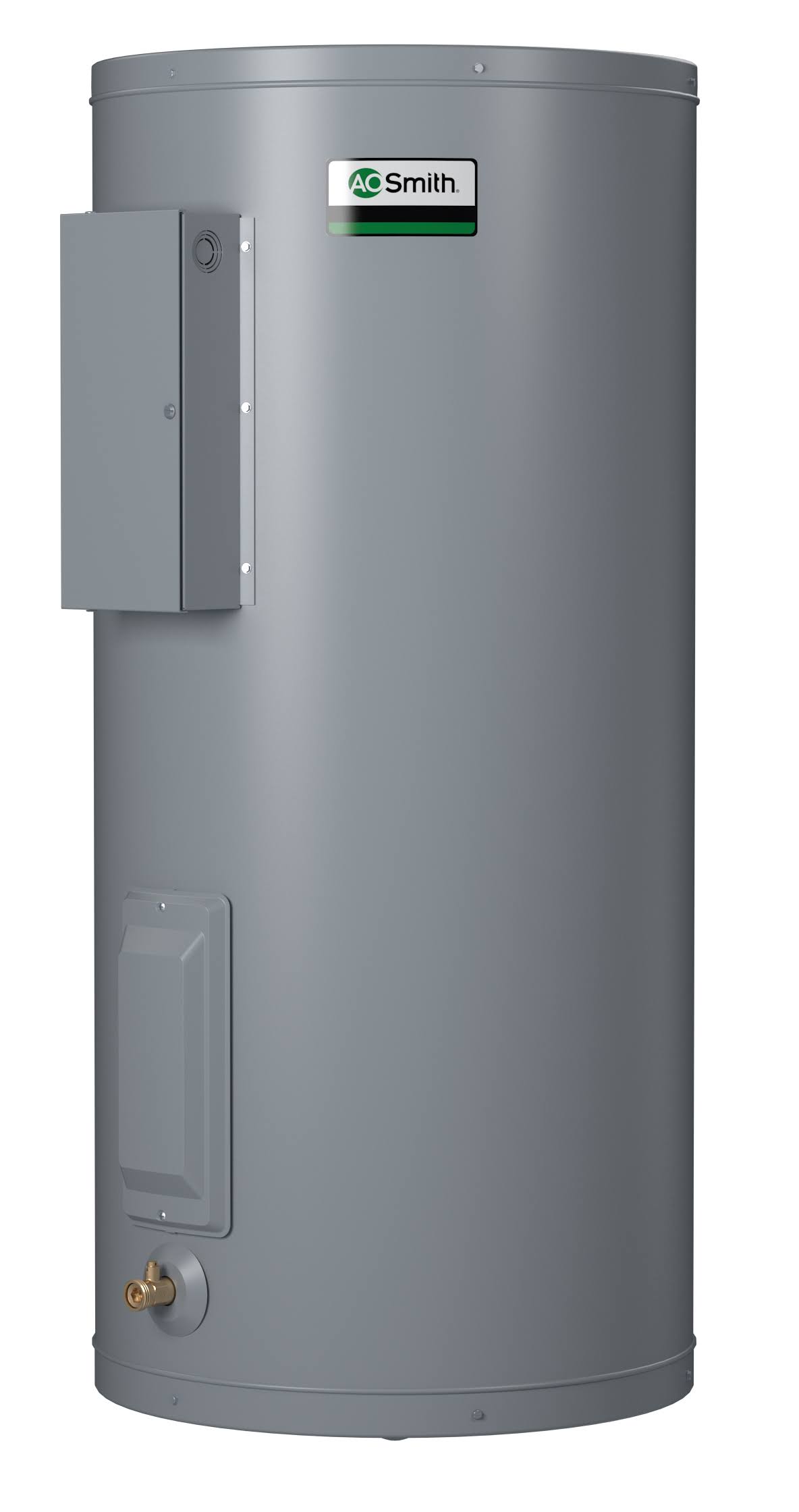20 Gallons 4.0kW 240 Volt Single Element Commercial Electric Water Heater Y41611