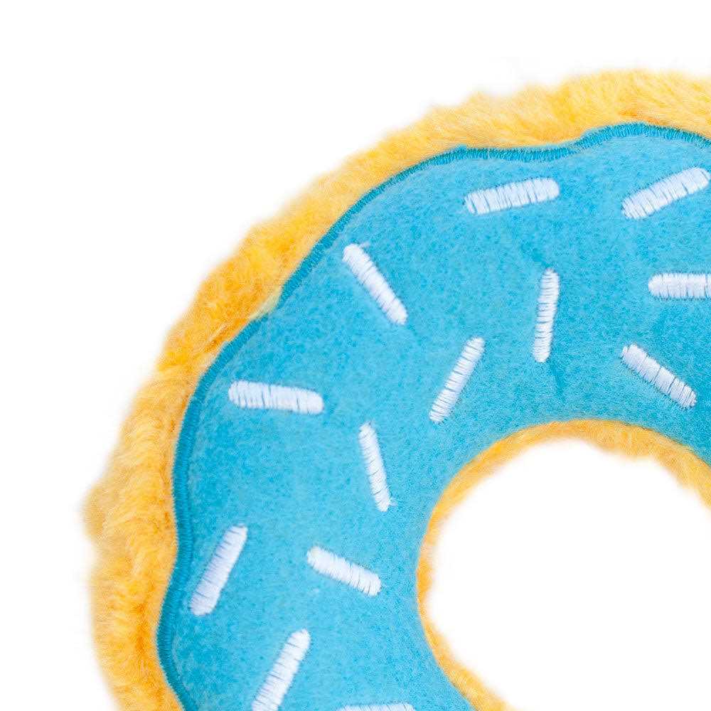 Donutz Dog Toy C45985