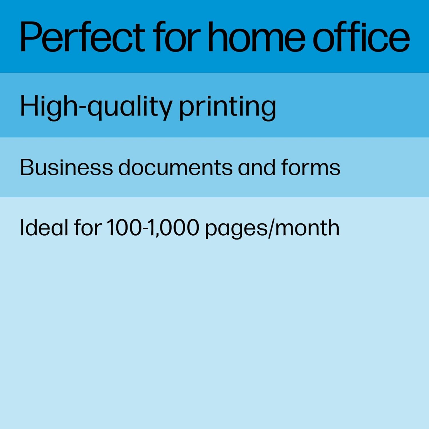 Wireless Printer H30197