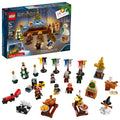 LEGO Harry Potter Advent Calendar P974