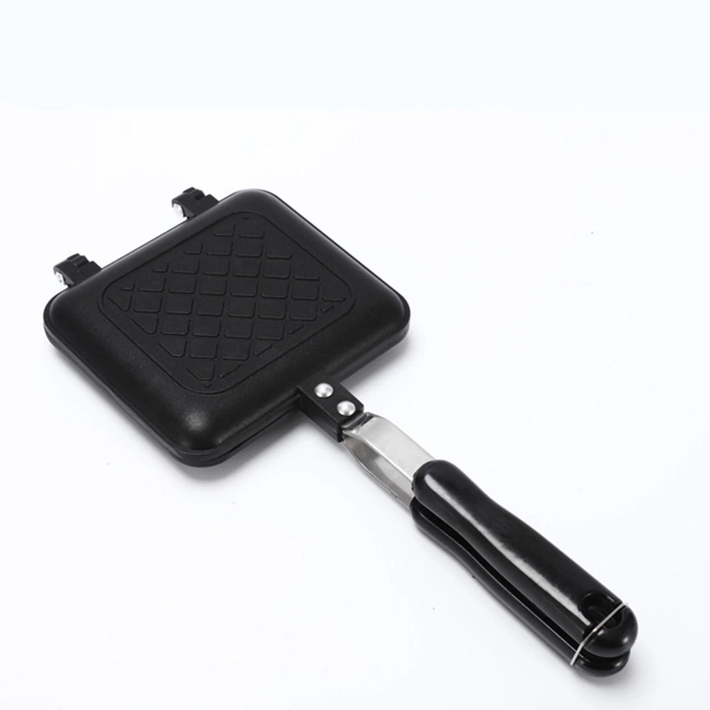 Non-stick Grilled Sandwich Panini Maker Q727