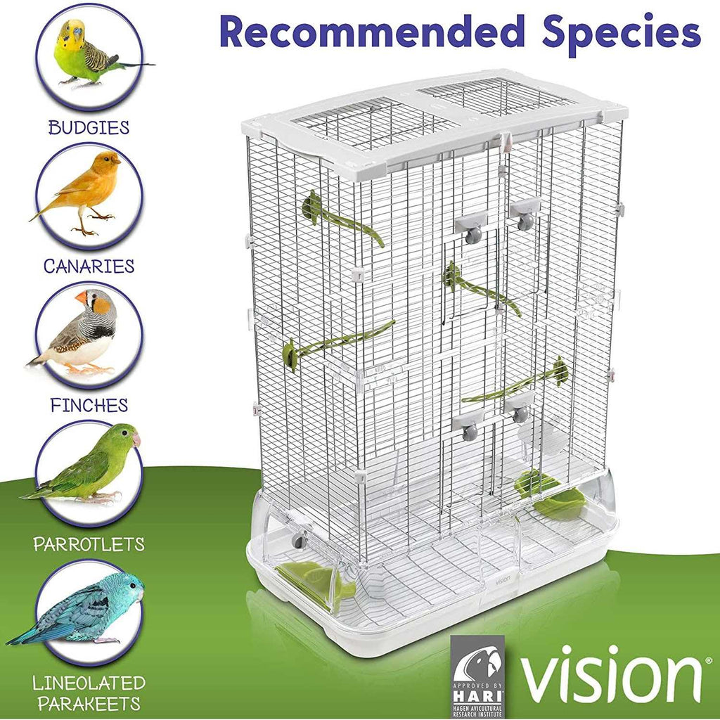 Bird Cage M679340