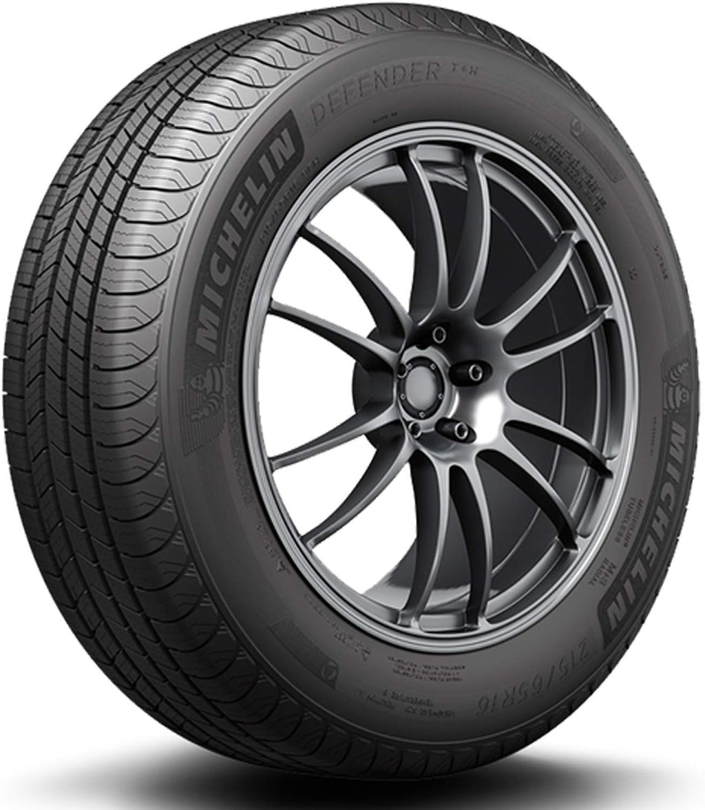 All-Season Radial Car Tire 205/65R15 94H W46974