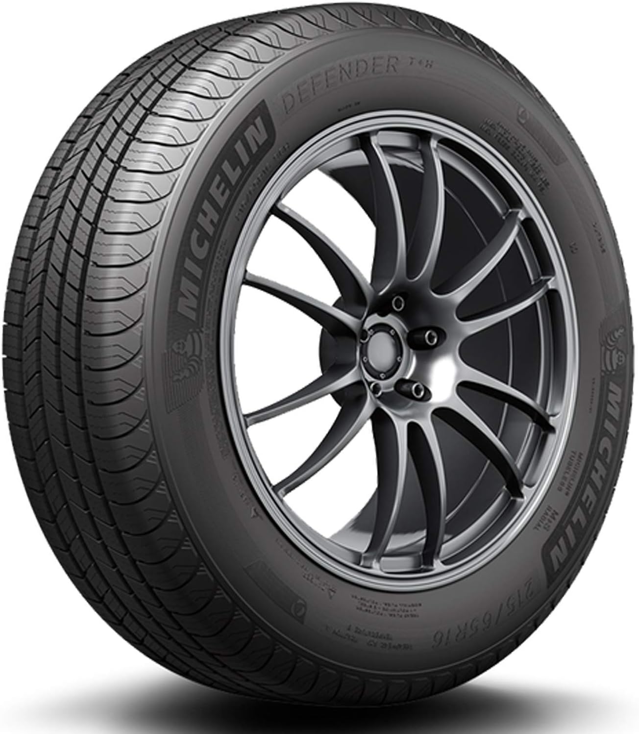All-Season Radial Car Tire 205/65R15 94H W46974
