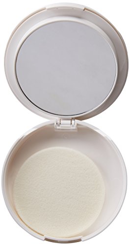 Medium Beige Compact Makeup B11928