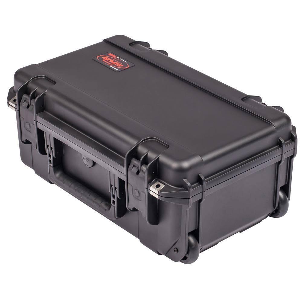 Black Hard Case O531430