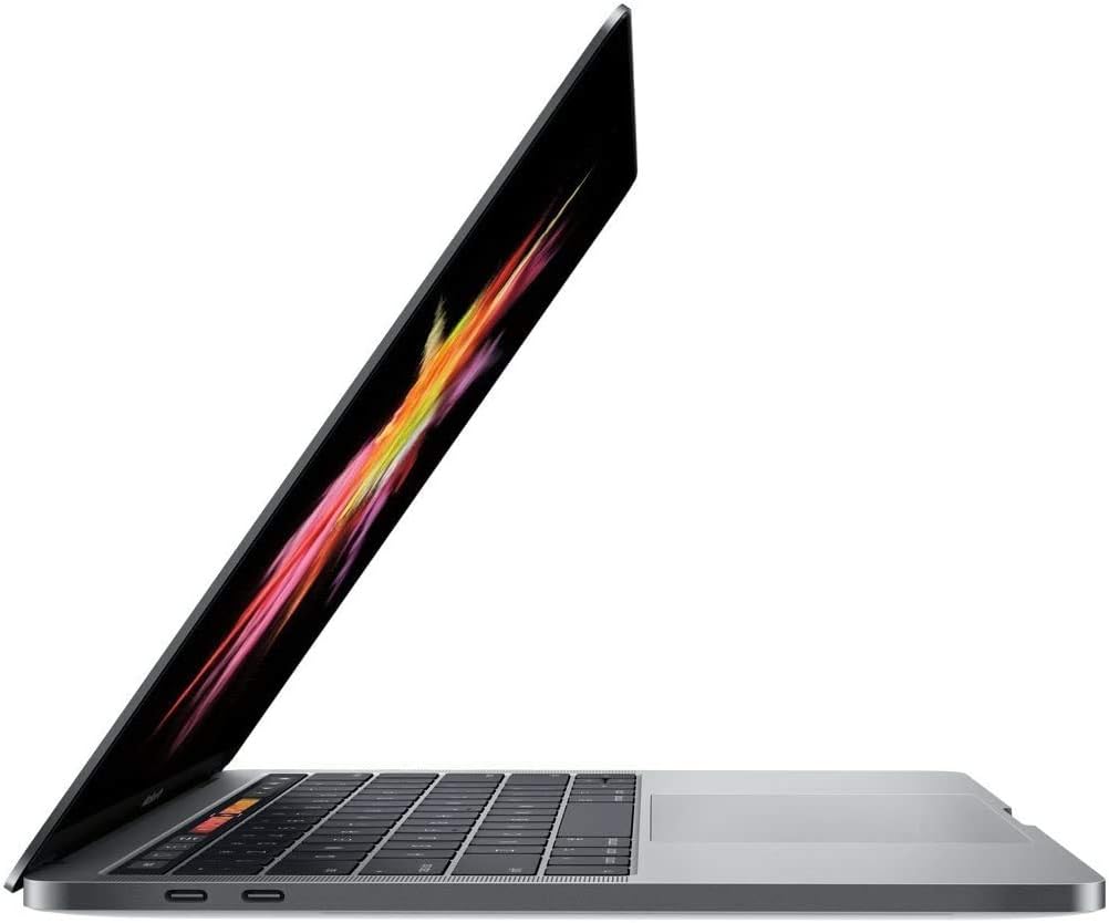 13.3" MacBook Pro with Touch Bar Intel Core i7 3.5GHz 16GB RAM 256GB SSD Space Gray E834459