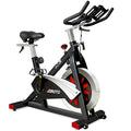 Exercise Bike with Magnetic Resistance Q4172