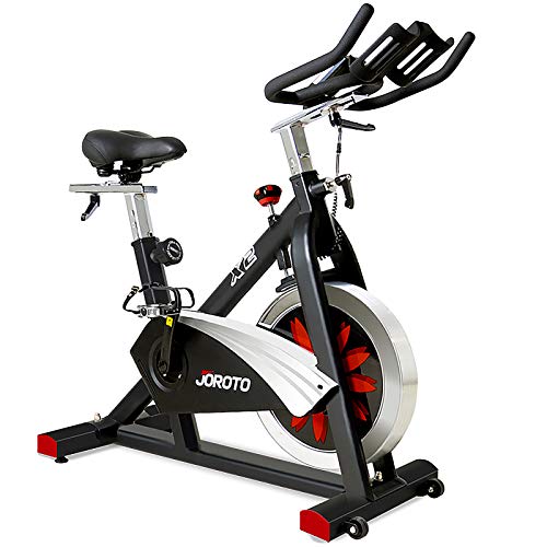 Exercise Bike with Magnetic Resistance Q4172