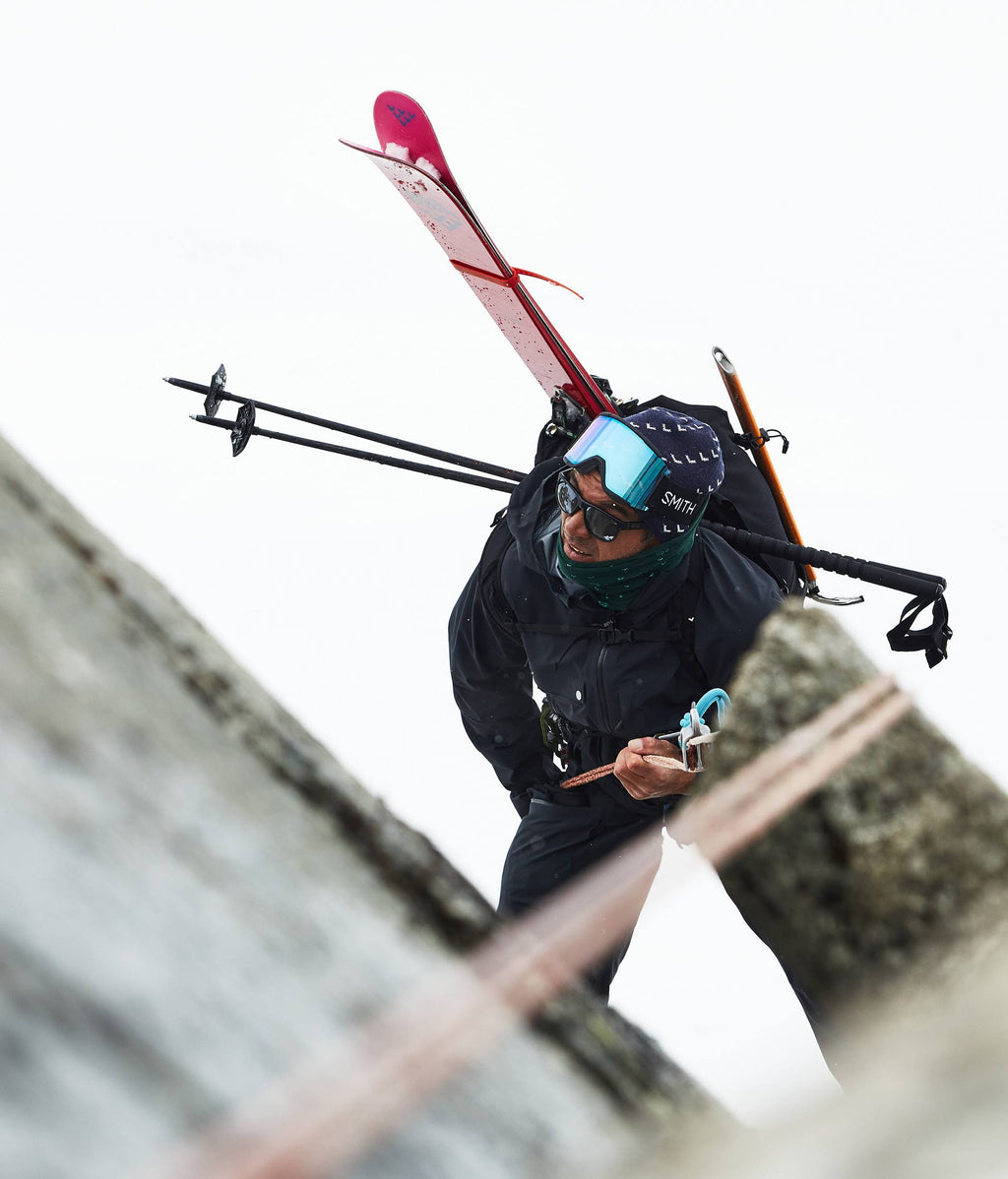 Black Crows Camox Freebird Skis H777