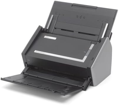 Sheet-Fed Scanner O902867