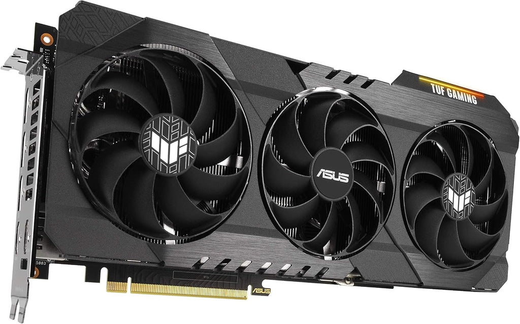 NVIDIA GeForce RTX 3090 Graphics Card 24GB GDDR6X T811
