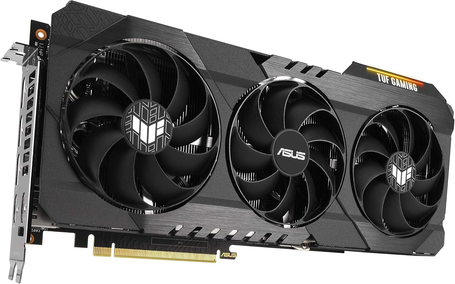 NVIDIA GeForce RTX 3090 Graphics Card 24GB GDDR6X T811