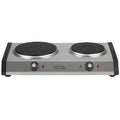 2 Element 1800 Watts Commercial Burner S8778