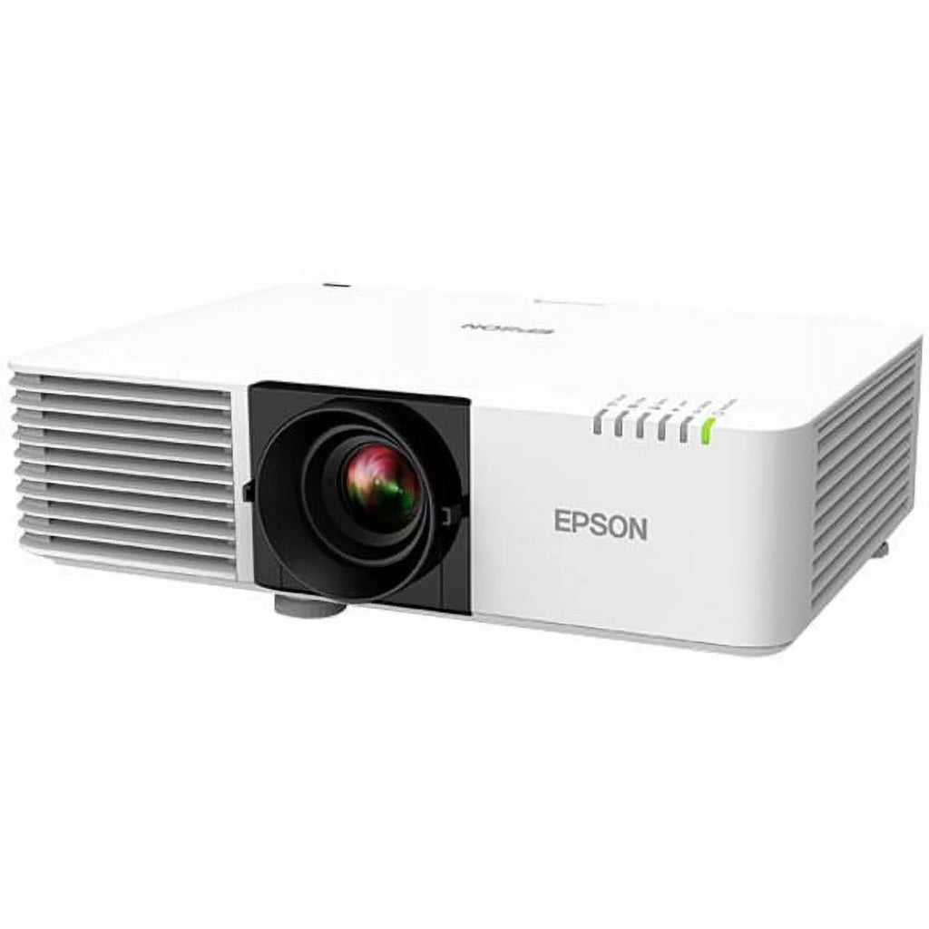 Long Throw 3LCD Projector C18767