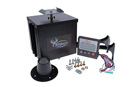 6V Digital Feeder Kit A5247