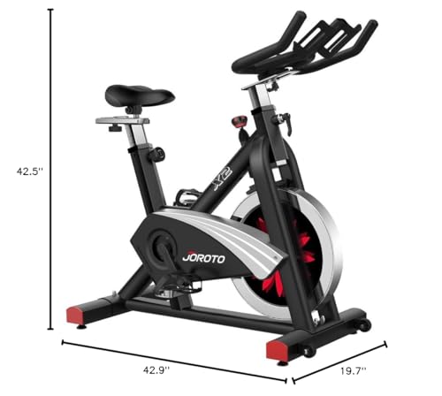 Exercise Bike with Magnetic Resistance Q4172