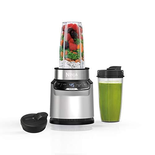 Compact Personal Blender with 24-oz. To-Go Cups D71423