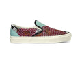 Black/True White Slip-On Shoes T49088