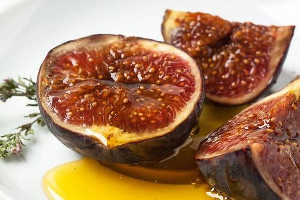 Brown Sugar & Fig Fragrance Oil, 4 Oz. Q39408