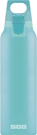 Stainless Steel Insulated Bottle with Tea Filter K31272