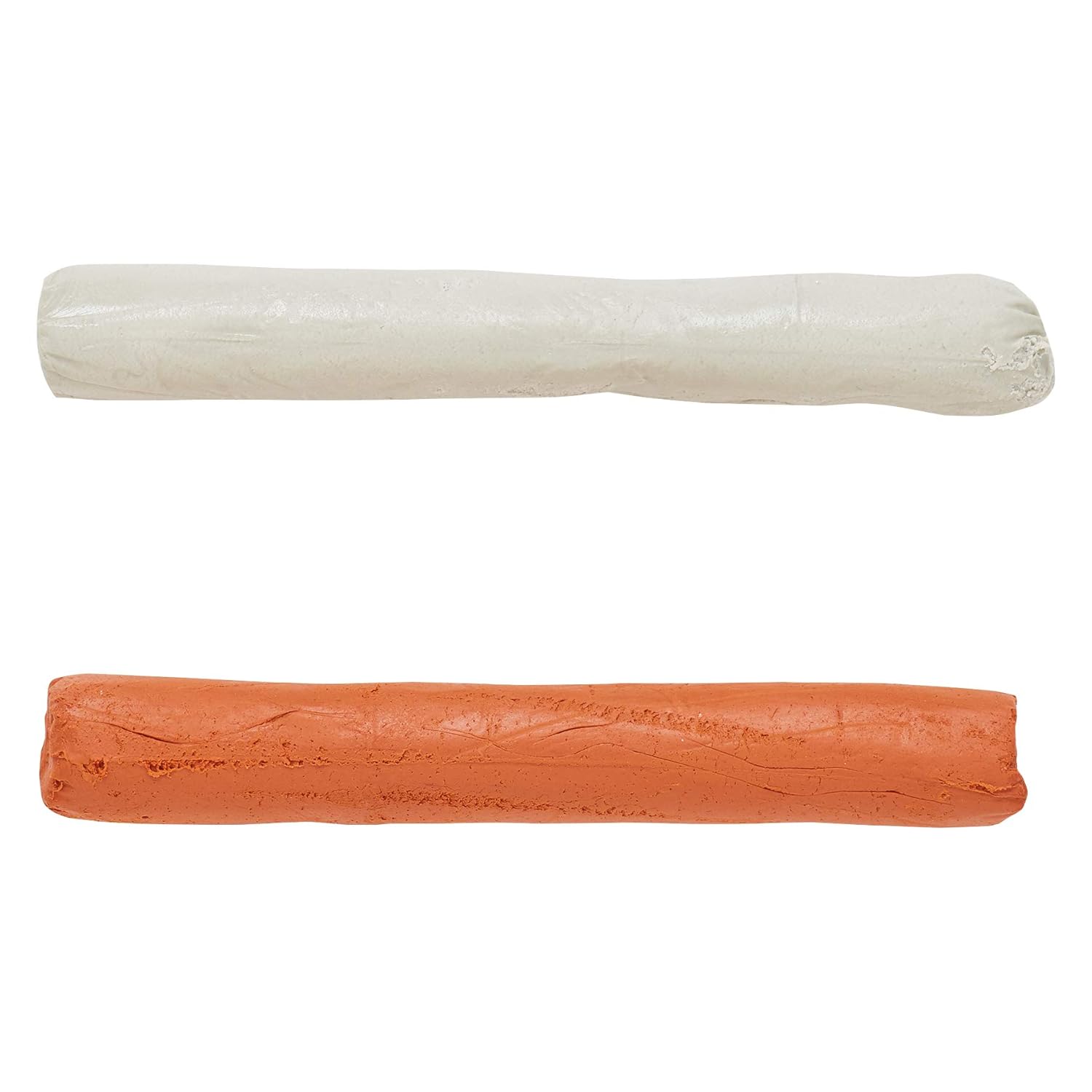 2-Part Self Hardening Terracotta Putty U2793
