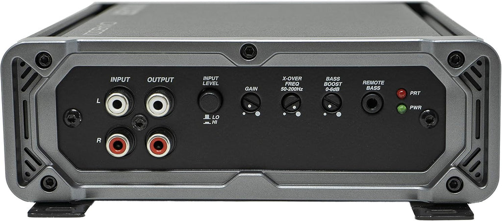 Car Audio Class D Mono Sub Amplifier V41372