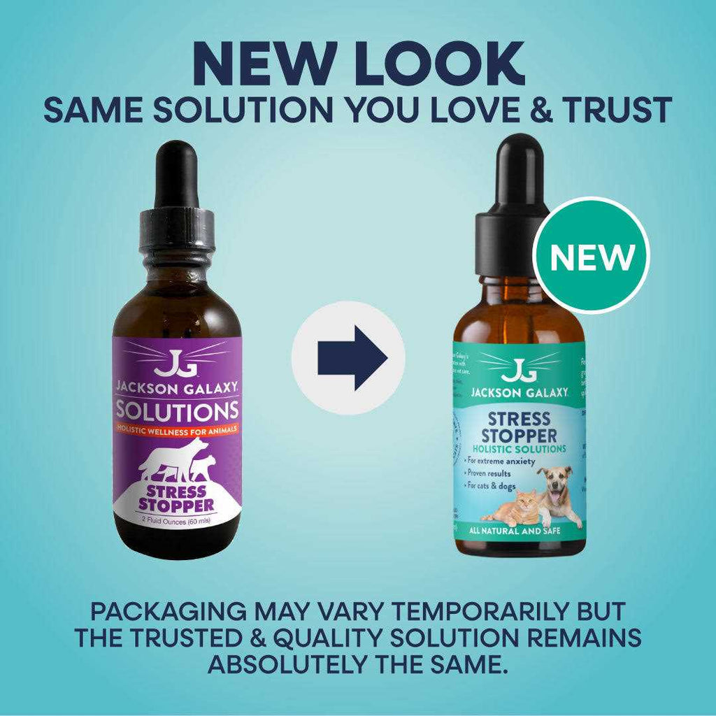 2.5 oz Pet Solution T3858