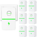 6 Pack High Efficiency Household Stable Voltage Device M19830