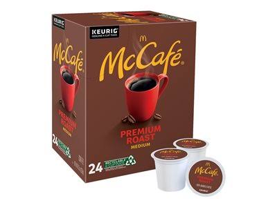 96 K-Cup Pods Coffee F205