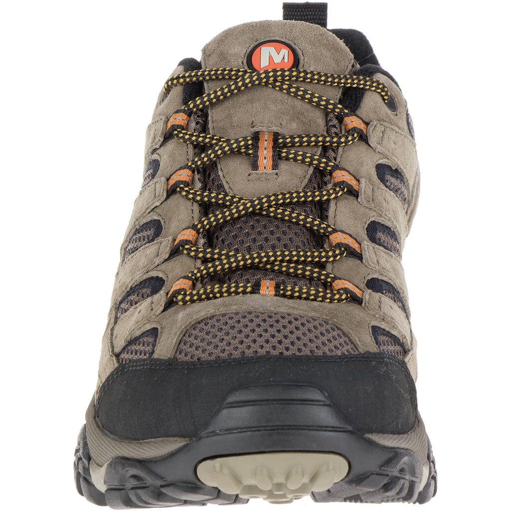 Men's Moab 2 Vent (9.5 Walnut) Hiking Shoes H560