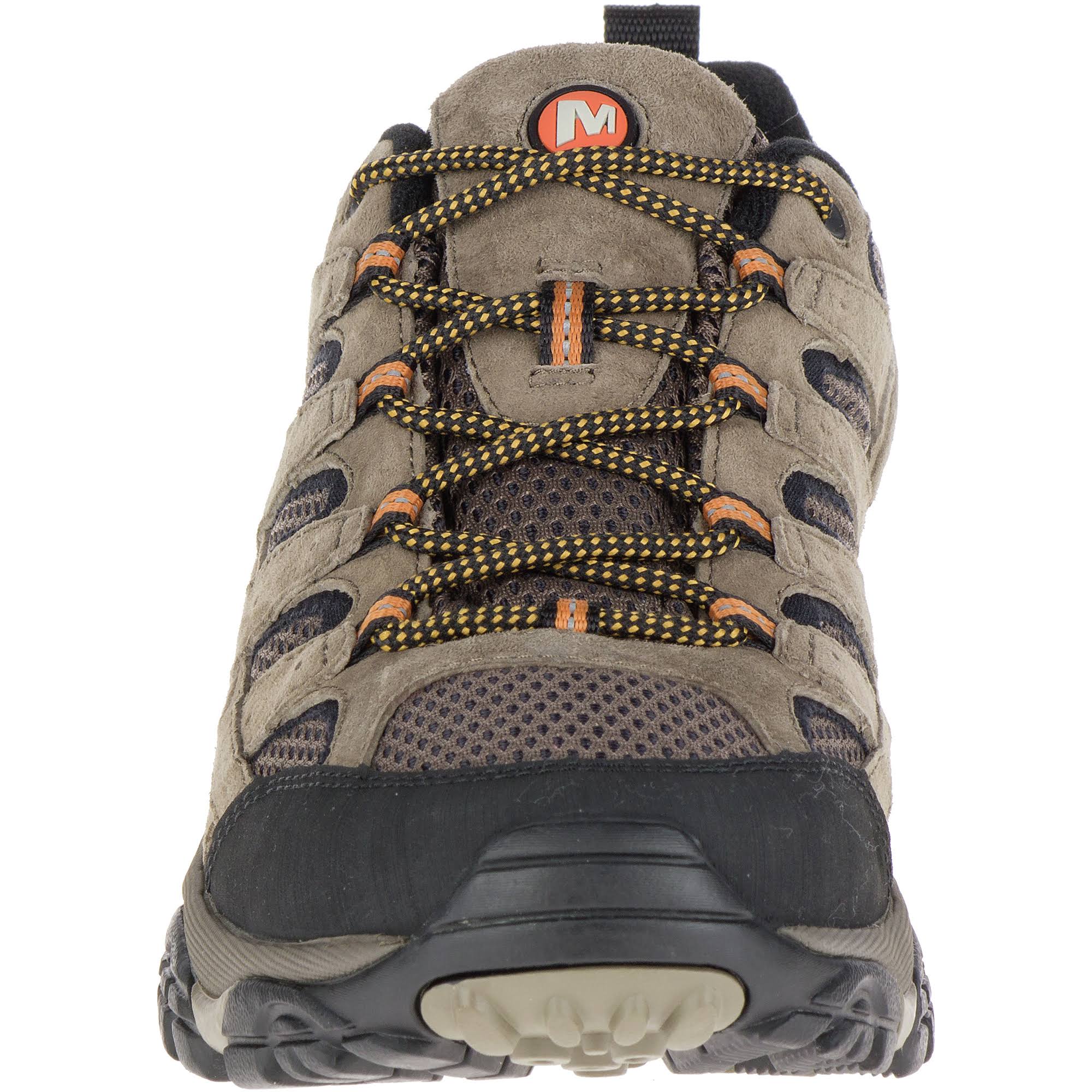 Men's Moab 2 Vent (9.5 Walnut) Hiking Shoes H560