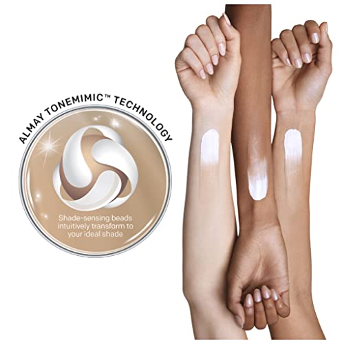 Medium Coverage Foundation with SPF 20, 1 oz W81701
