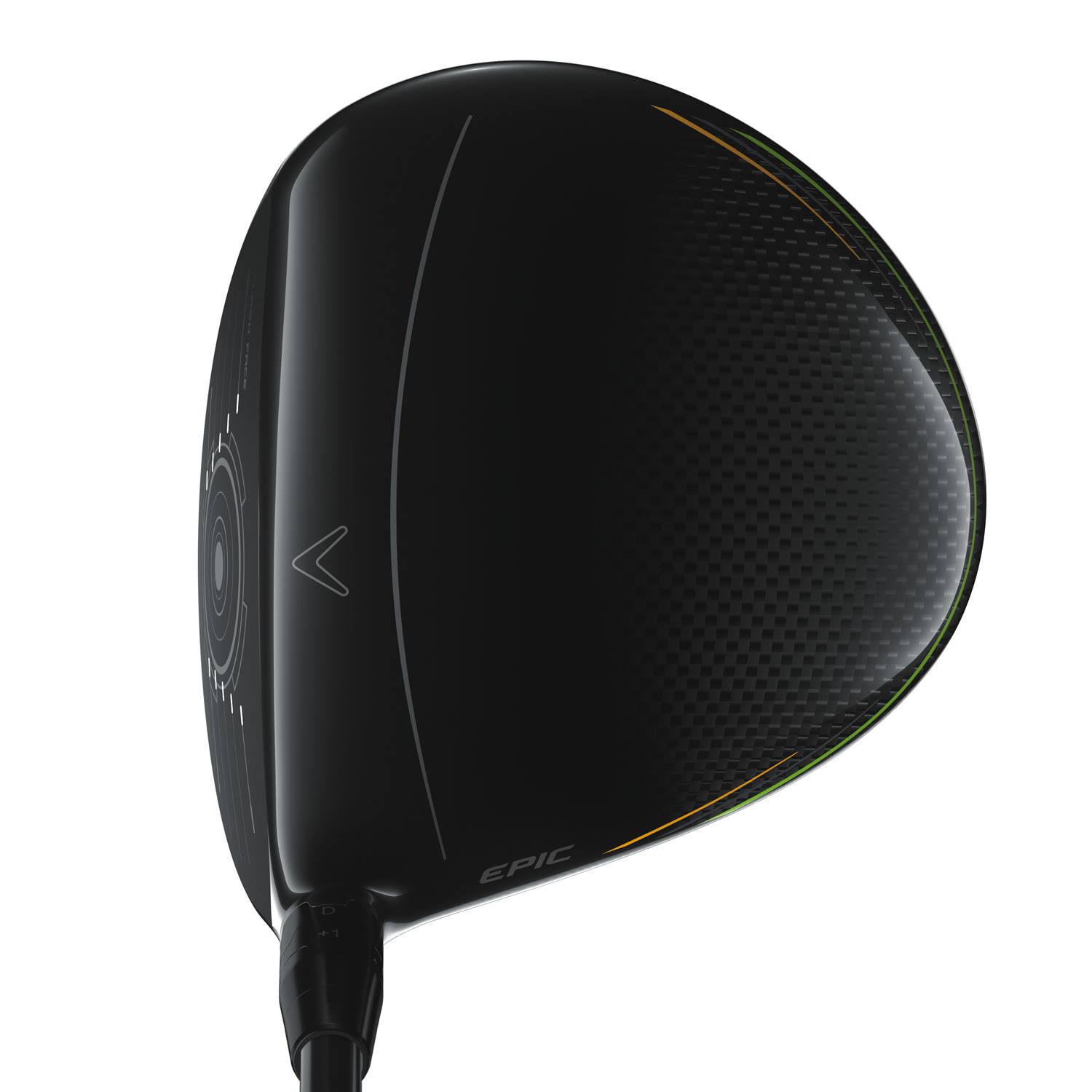 Golf Driver G816
